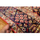10' x 13' Persian Tabriz Rug Authentic Handmade Circa 1930's Oriental Rug