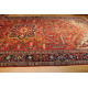 Antique Persian Heriz Rug Extra Large from elegantorientalrugs.com