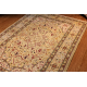 Handmade Persian Rug 5x7 Ft. Floral Tree of Life 