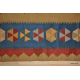 5x7 ft. Southwestern Style Handmade Rug, Matches American Navajo Rugs.