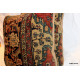 Elegant Pair of Handmade Faharan Pillow
