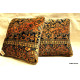 Pair of Large Antique Pillows