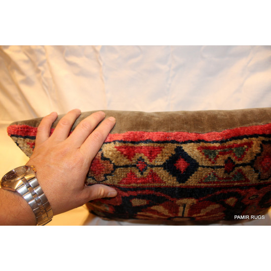 Mahal Persian Antique Pillow