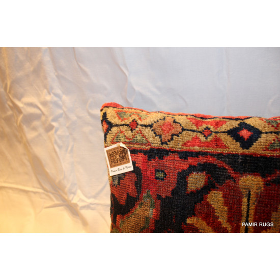 Mahal Persian Antique Pillow
