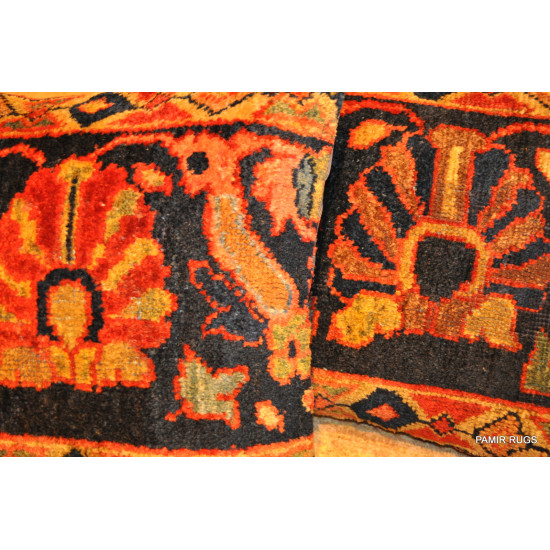 Decorative Handmade Persian Mahal Pillows
