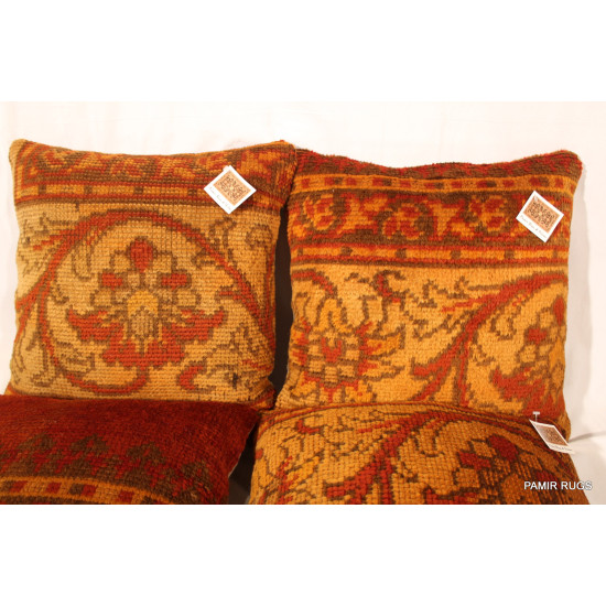 Decorative Handmade Antique Pillows