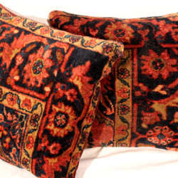 Persian Lilihan Pillow