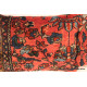 Antique Persian Lilihan Pillows