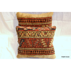 Pair of Handmade Antique Pillow