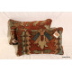 Lovely Persian Serapi Pillow