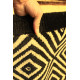 6 x 9 ft. Handmade Tibetan Wool Rug Handmade Hand-knotted 