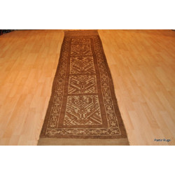 Khaki Color Hall Runner Perfect for your southwestern style home.