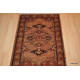 Authentic Persian Hall Runner Camel Color
