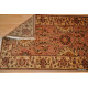 10 Ft. Handmade Hand Knotted Persian Oriental Rug 