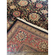 Extra Large 12' x 18' Handmade Persian Design Wool Rug  