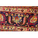 Authentic Handmade Persian Tabriz on Sale at elegantorientalrugs.com