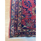 Antique Persian Lilihan 3' x 5' Red color
