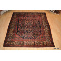SMALL SIZE ANTIQUE RUGS
