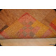 New rug 5' X 8' Handmade Wool Rug