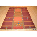 5' X 7' NEW RUGS