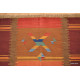 Southwestern Style Handmade Rug, Matches American Navajo Rugs.