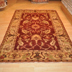 Fine Quality Persian Handmade Rug