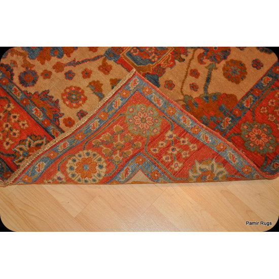 Fine Quality Handmade Persian Rug