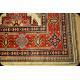 Super Kazak6'x8' Afghan Caucasian Kazak Design Chobi Rug On Sale