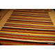 Handmade Wool Flat Woven Kilim