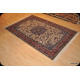 6' X 9' Handmade Hand Knotted Persian Wool Rug