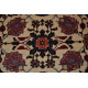 Room Size Antique Persian Tabriz Genuine Handmade Rug 7' X 10' Persian