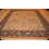 LARGE ANTIQUE RUGS