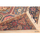 Sarouk Garden Design Persian Rug matches Tabriz, Kerman, Heriz