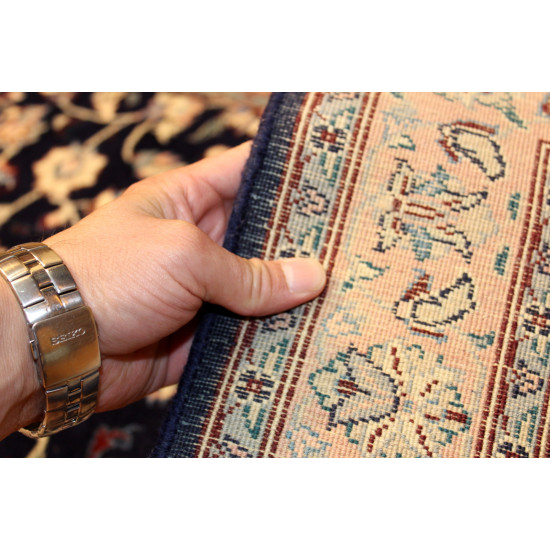11 Ft.  Long Hall Runner Persian Handmade Hand Knotted Wool  Runner
