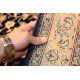 11 Ft.  Long Hall Runner Persian Handmade Hand Knotted Wool  Runner